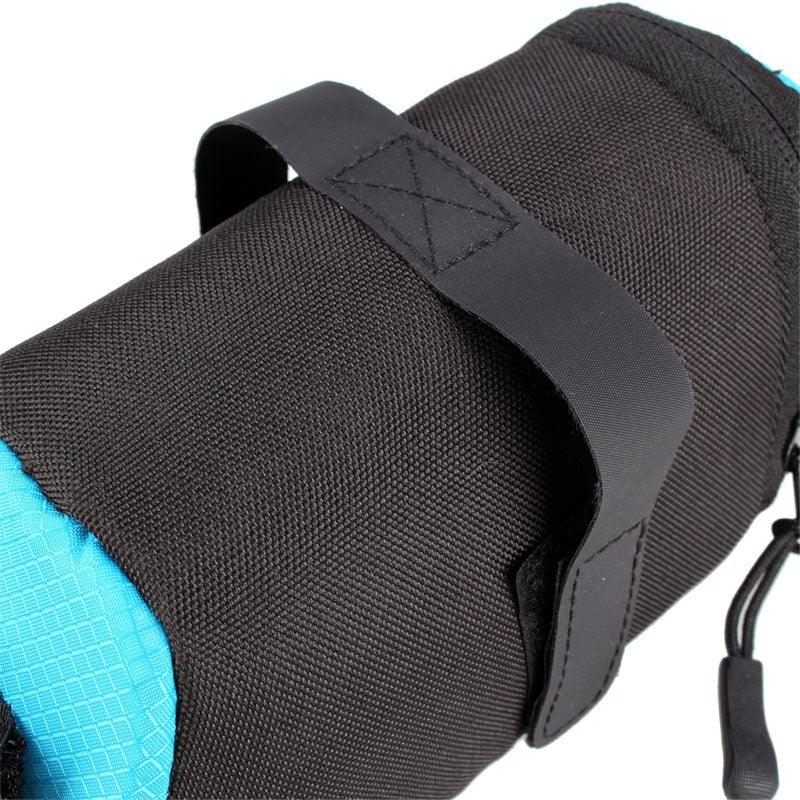 Waterproof Bicycle Bags Seat mount