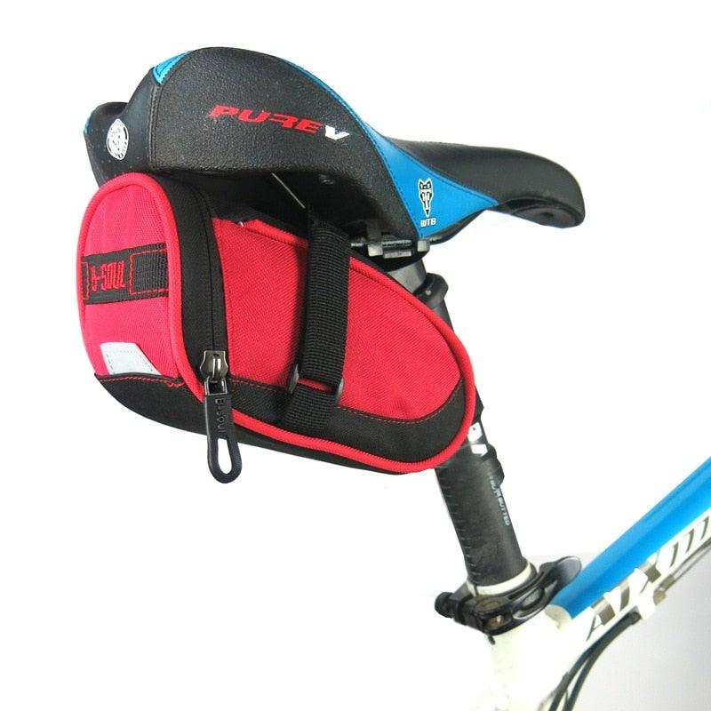 Waterproof Bicycle Bags Seat mount