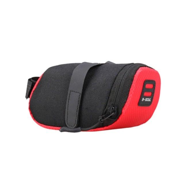 Waterproof Bicycle Bags Seat mount