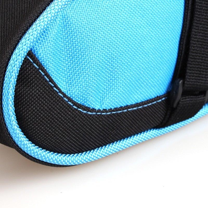 Waterproof Bicycle Bags Seat mount