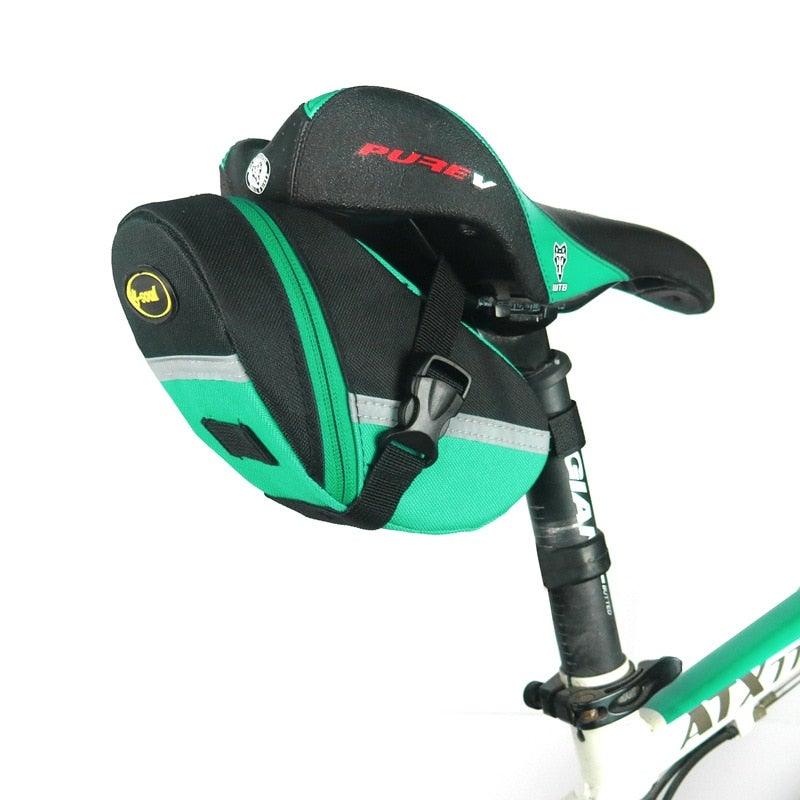 Waterproof Bicycle Bags Seat mount