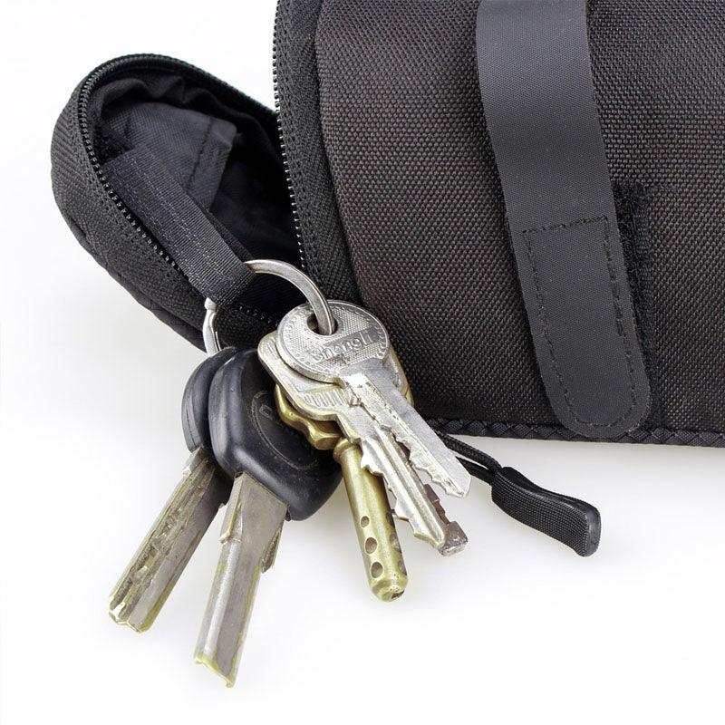 Waterproof Bicycle Bags Seat mount