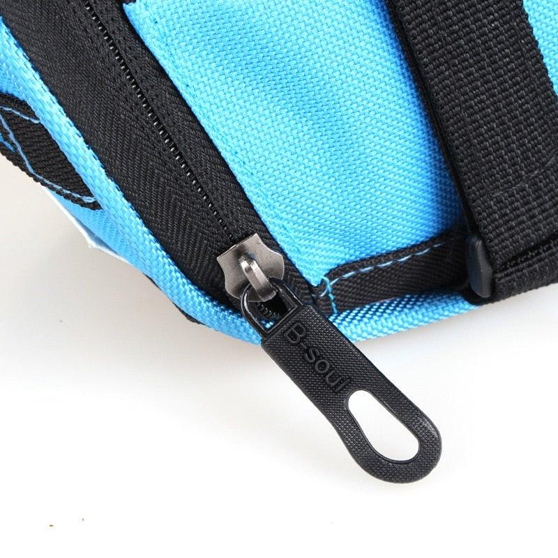 Waterproof Bicycle Bags Seat mount
