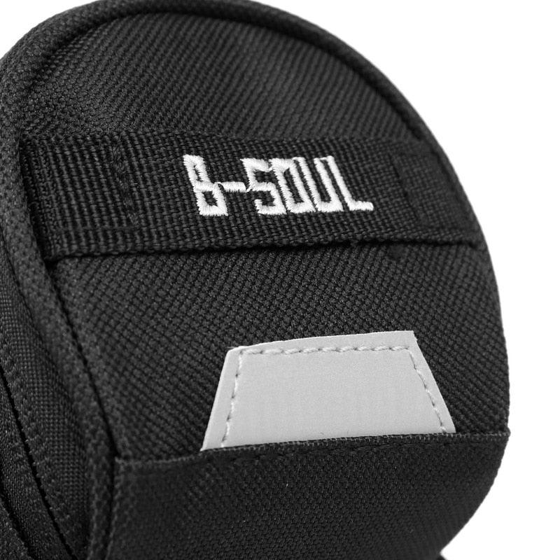 Waterproof Bicycle Bags Seat mount