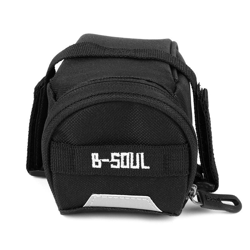 Waterproof Bicycle Bags Seat mount