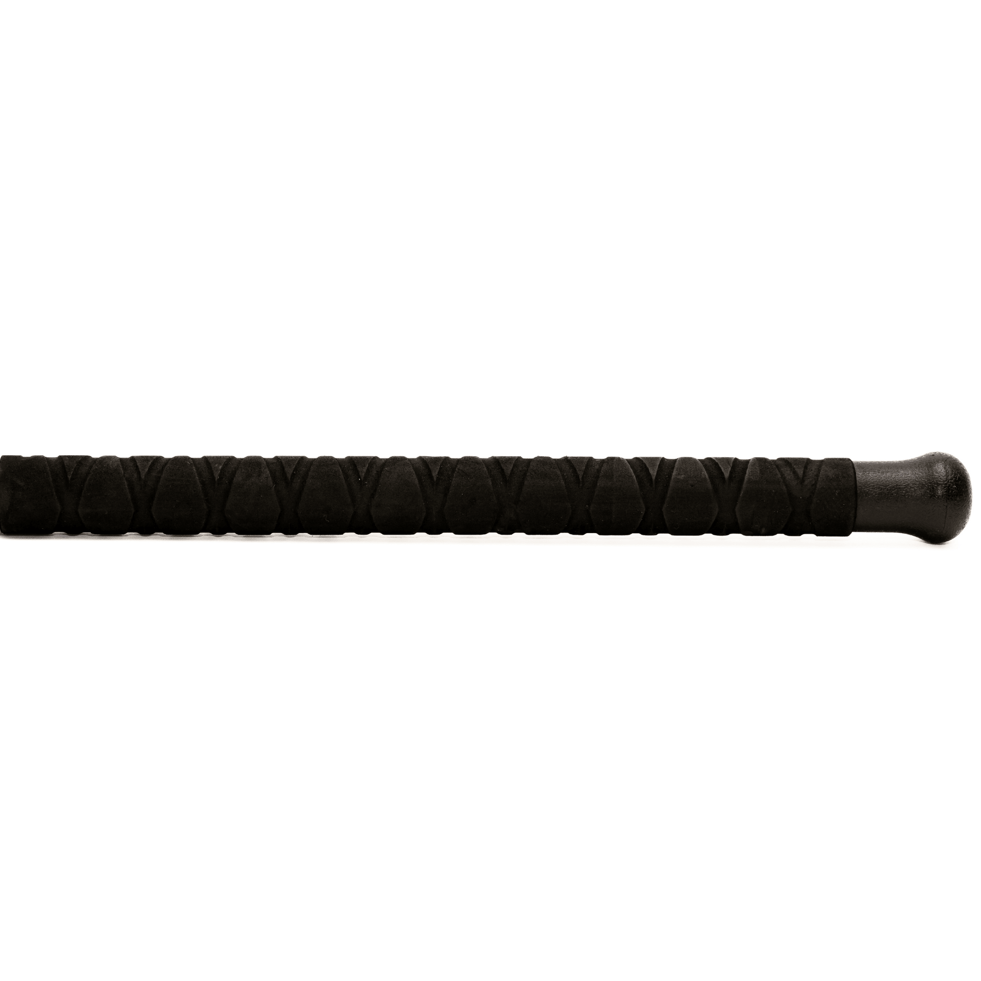 Black Dragon Fire Spinning Glow Rod