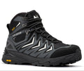 Botas Pro Metallic 6 Inch Waterproof Hiking Boots with VIBRAM® Traction Lug Outsole