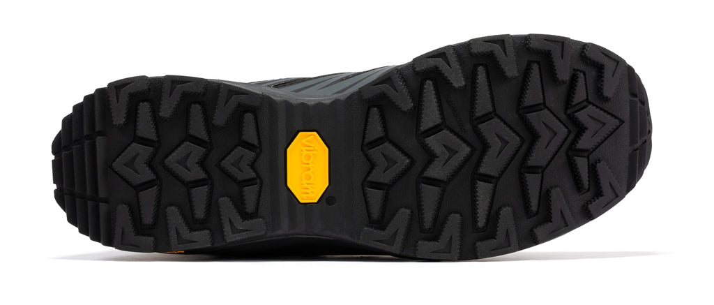 Botas Pro Metallic 6 Inch Waterproof Hiking Boots with VIBRAM® Traction Lug Outsole