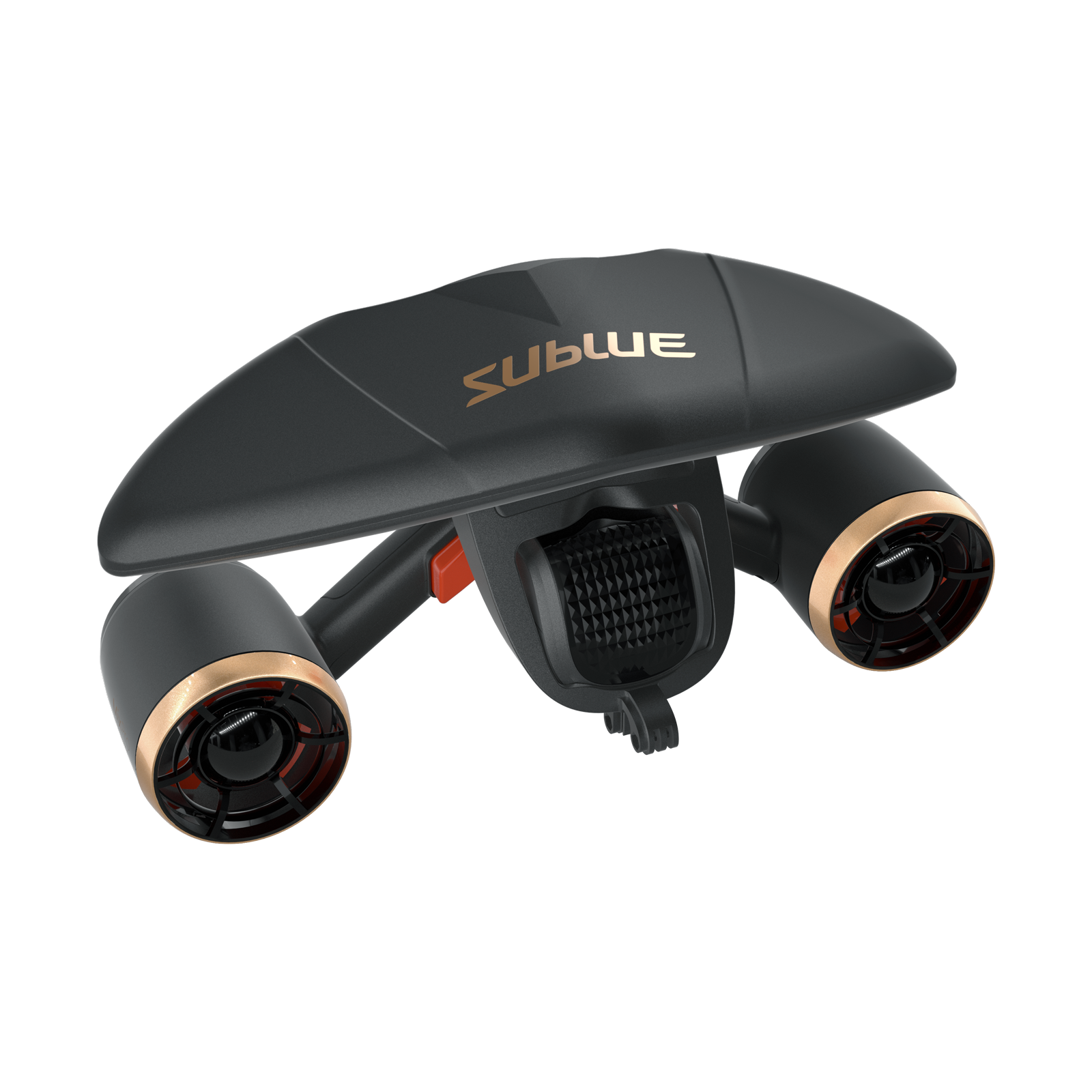 MixPro underwater propulsion