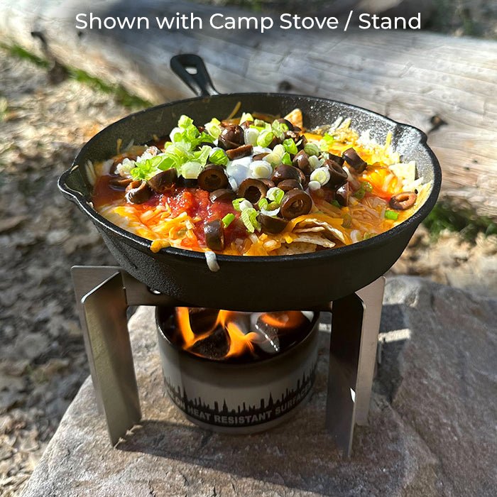 City Bonfire Portable Heat Source