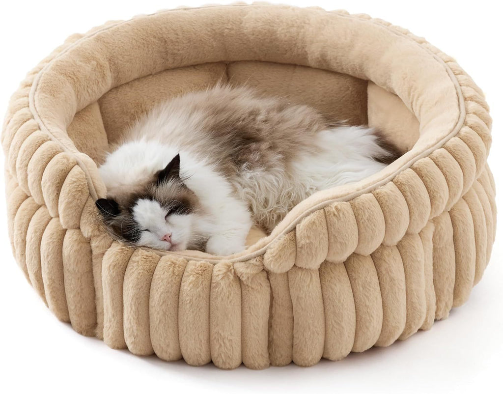 Winter Warm Cat Bed Dog Mat Dog House
