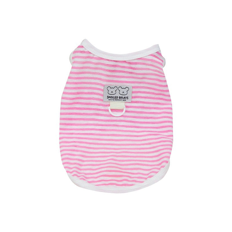 New Springsummer Lightweight Breathable Tank Top