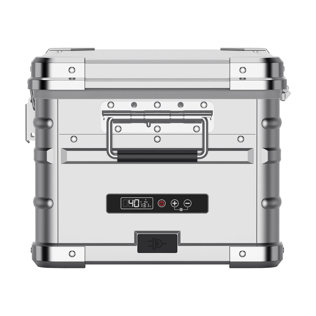 APL20 Light Duty Aluminum Freezer Single Zone 20 LT