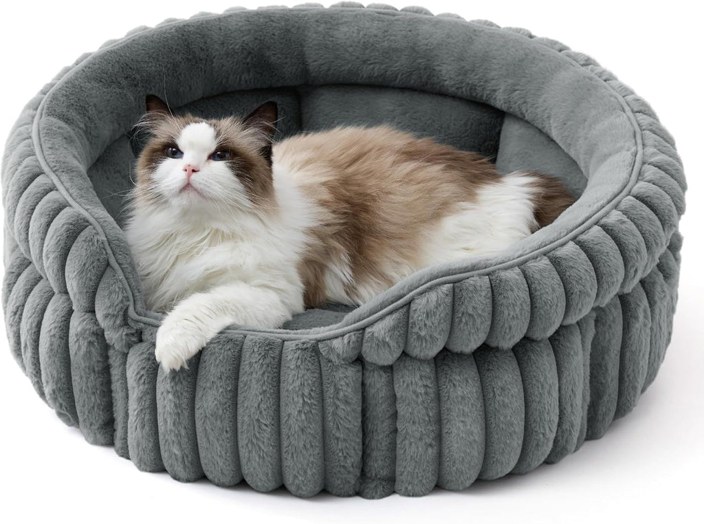Winter Warm Cat Bed Dog Mat Dog House