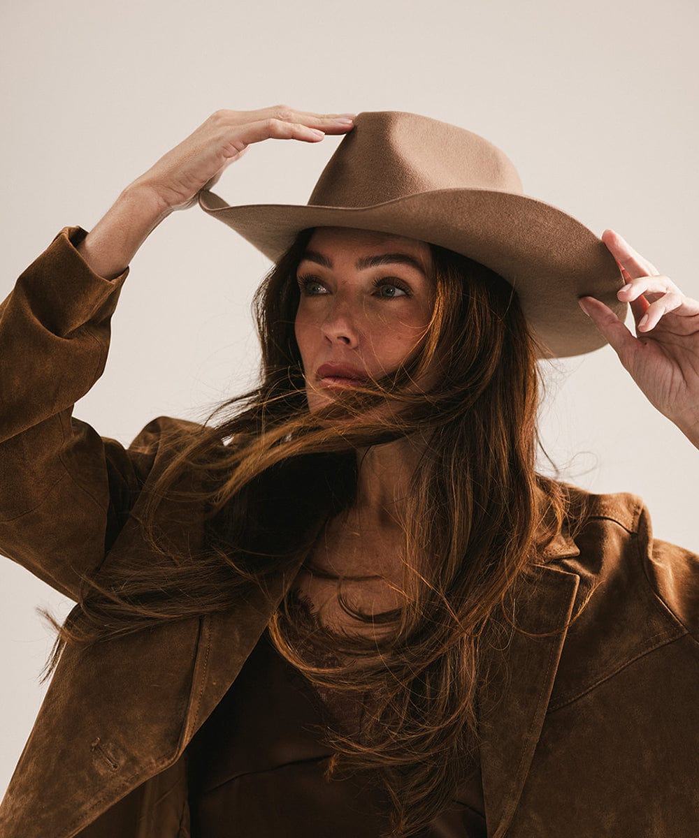 Dean Rancher Cowboy Hat