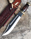 Crocodile Dundee Knife By Paul Hogan| cskforged