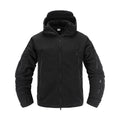 Outdoor Tactical Fleece Jacket Lightweight