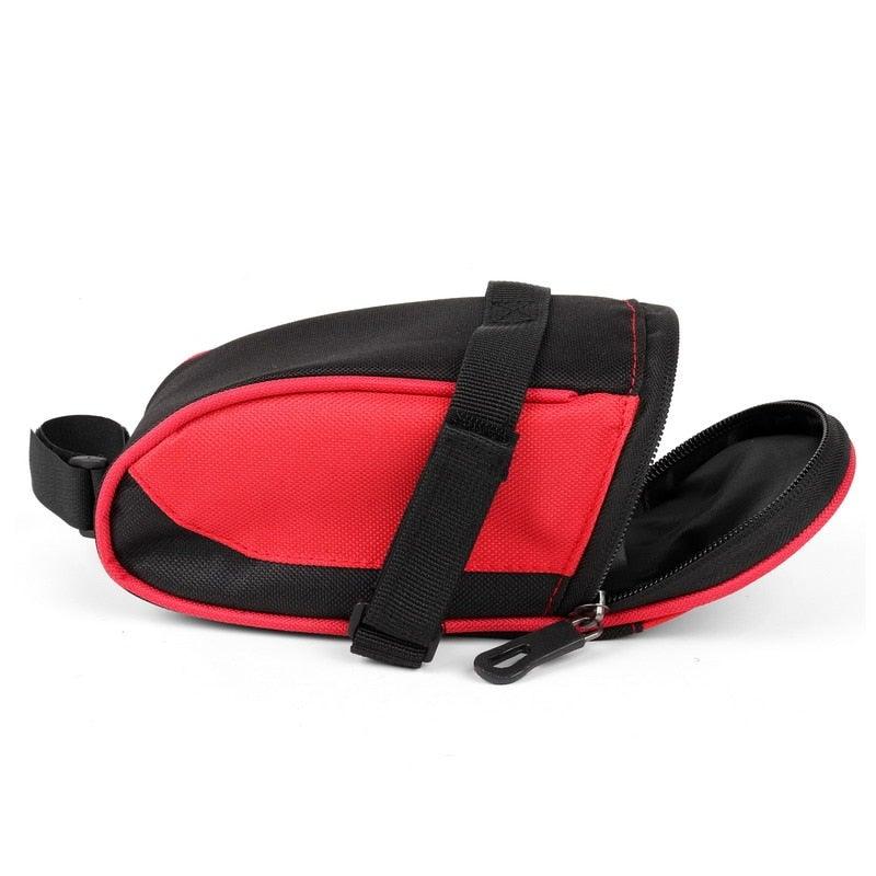 Waterproof Bicycle Bags Seat mount