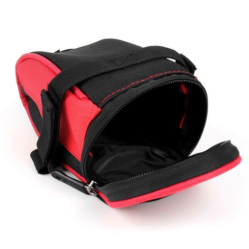 Waterproof Bicycle Bags Seat mount