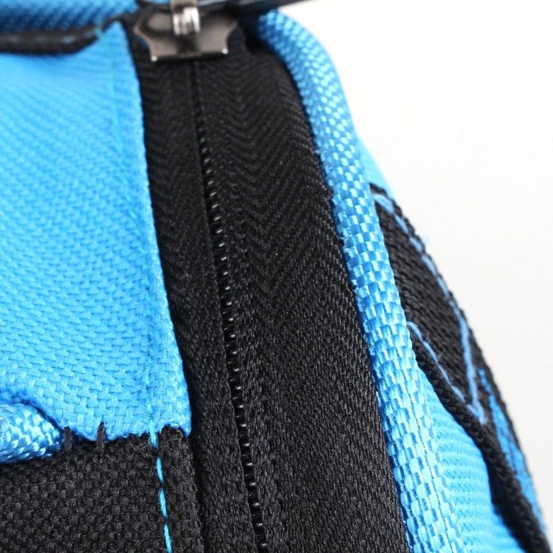 Waterproof Bicycle Bags Seat mount