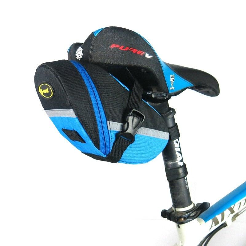 Waterproof Bicycle Bags Seat mount
