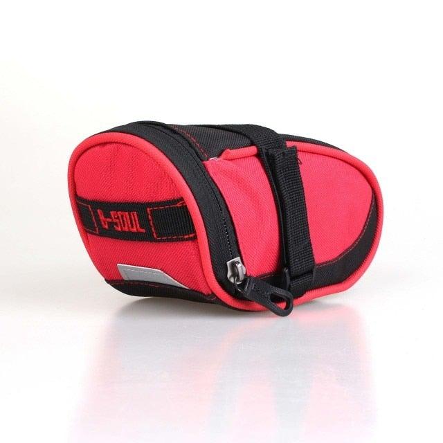 Waterproof Bicycle Bags Seat mount