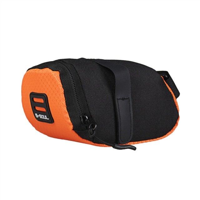 Waterproof Bicycle Bags Seat mount