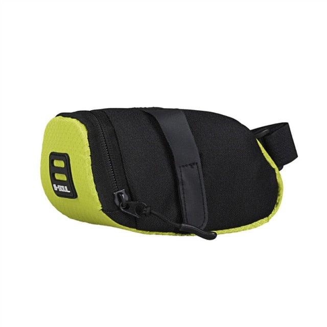 Waterproof Bicycle Bags Seat mount