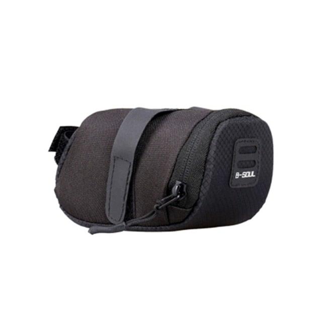 Waterproof Bicycle Bags Seat mount
