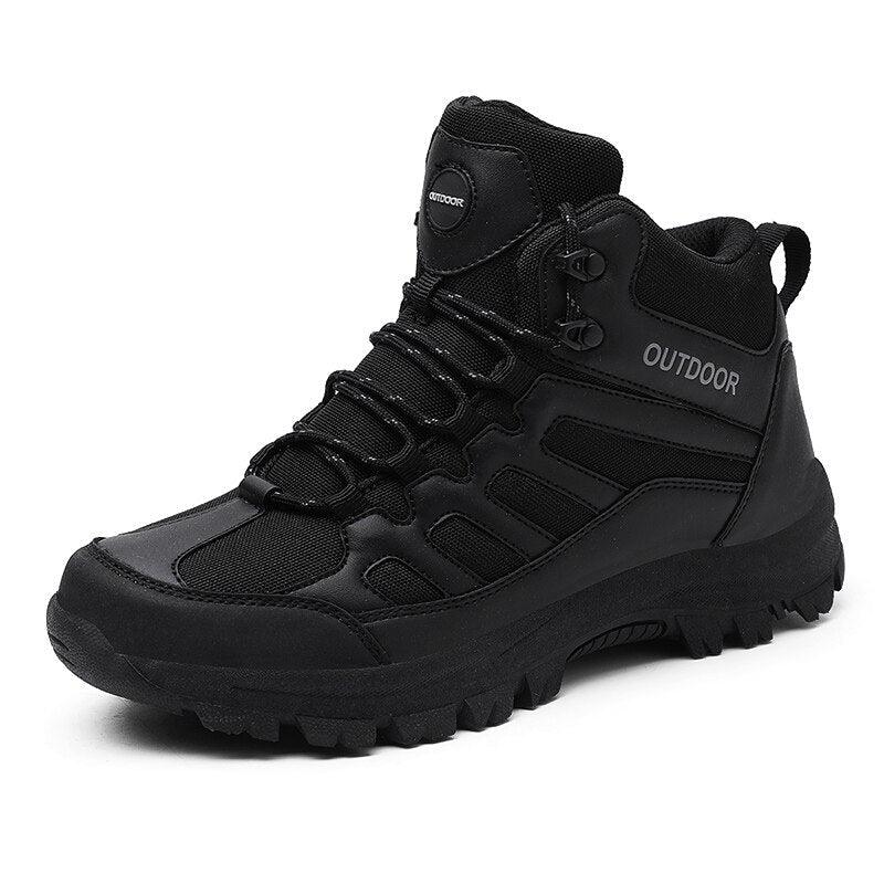 Mens Boots Outdoor Hiking
