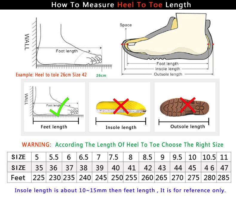 Winter Mens Boots Plush Warm Snow Boots Waterproof