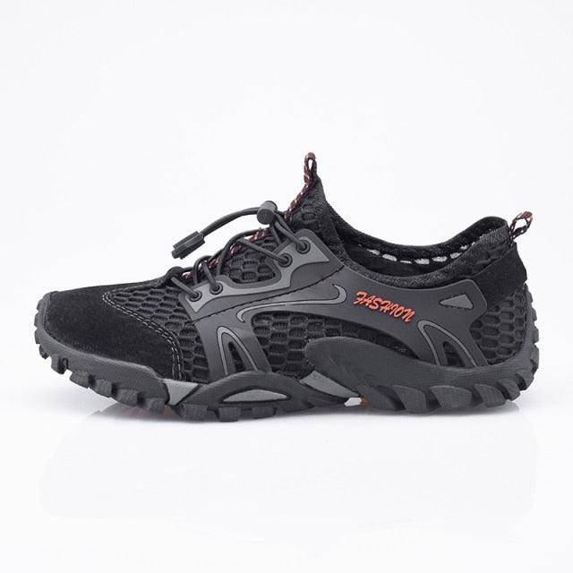Quick Dry Men Sneakers Slip On