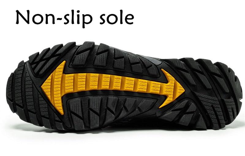 Quick Dry Men Sneakers Slip On