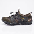 Quick Dry Men Sneakers Slip On