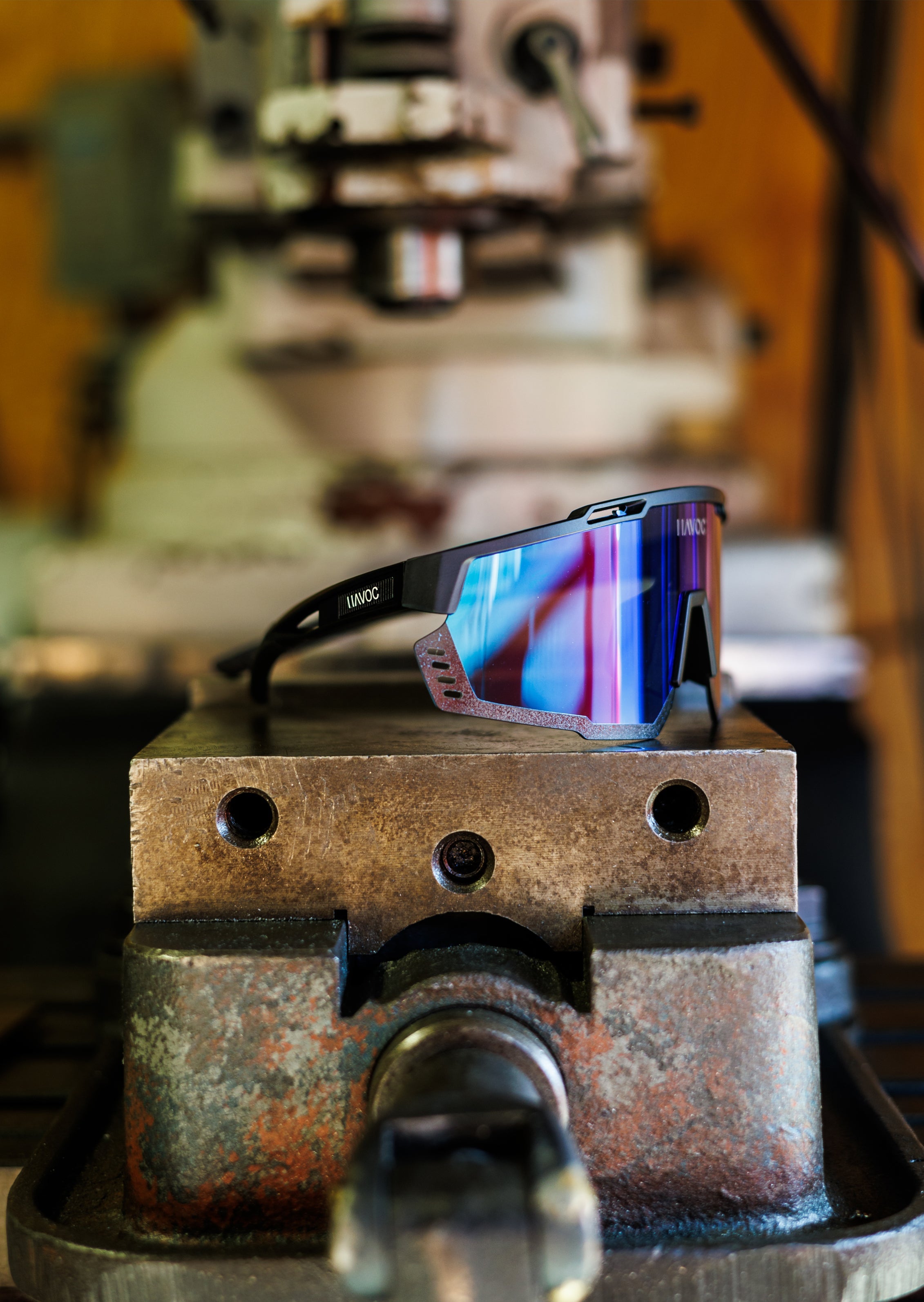 Reaper Sunglasses