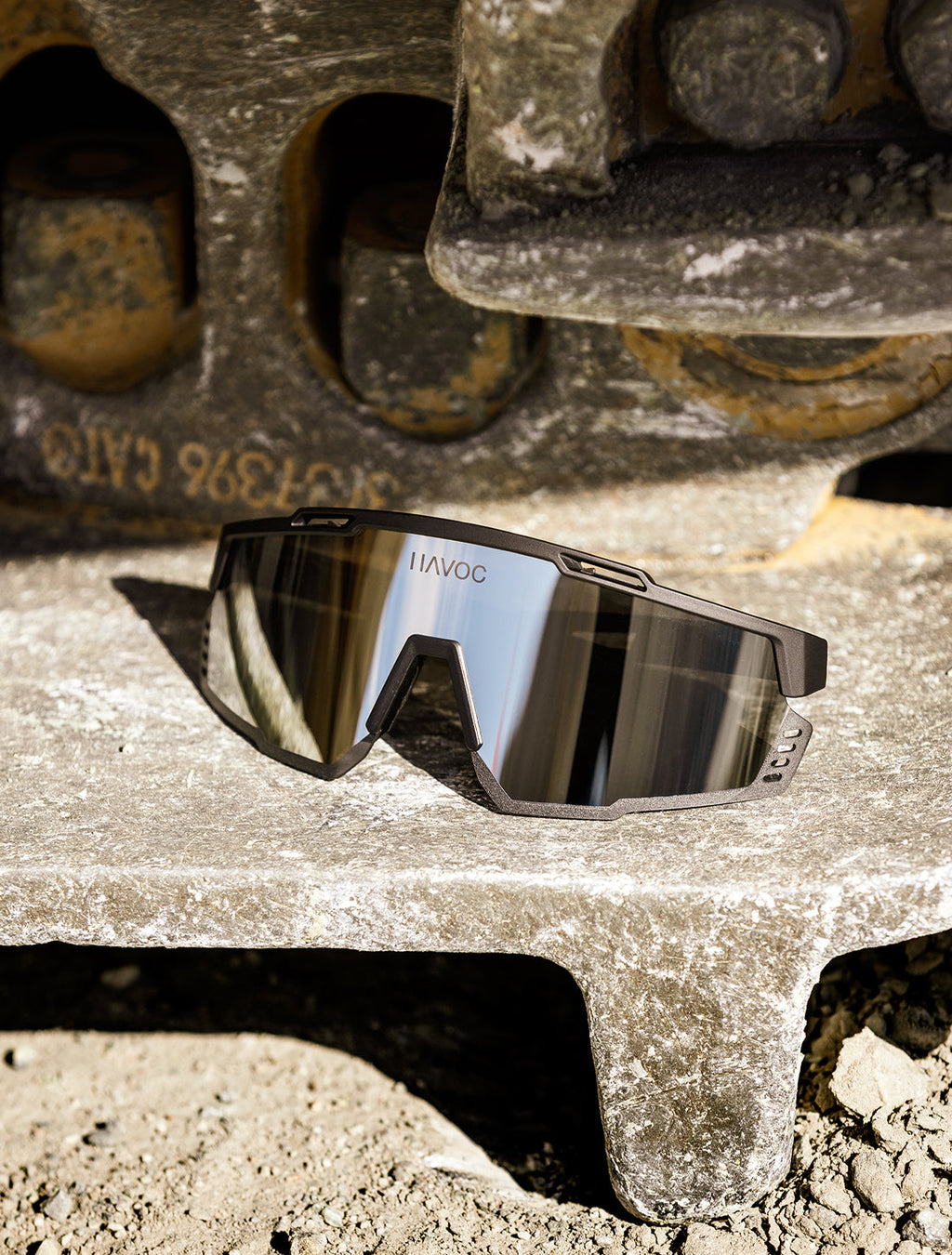 Reaper Sunglasses