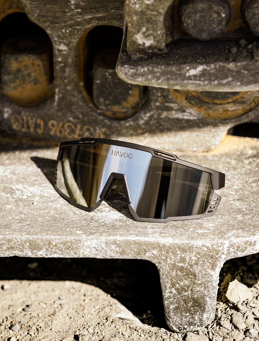 Reaper Sunglasses