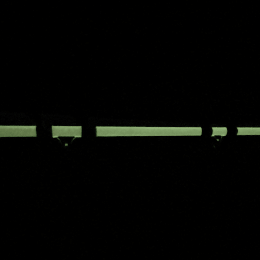 Tournament Series 2.0 Spinning Glow Rod