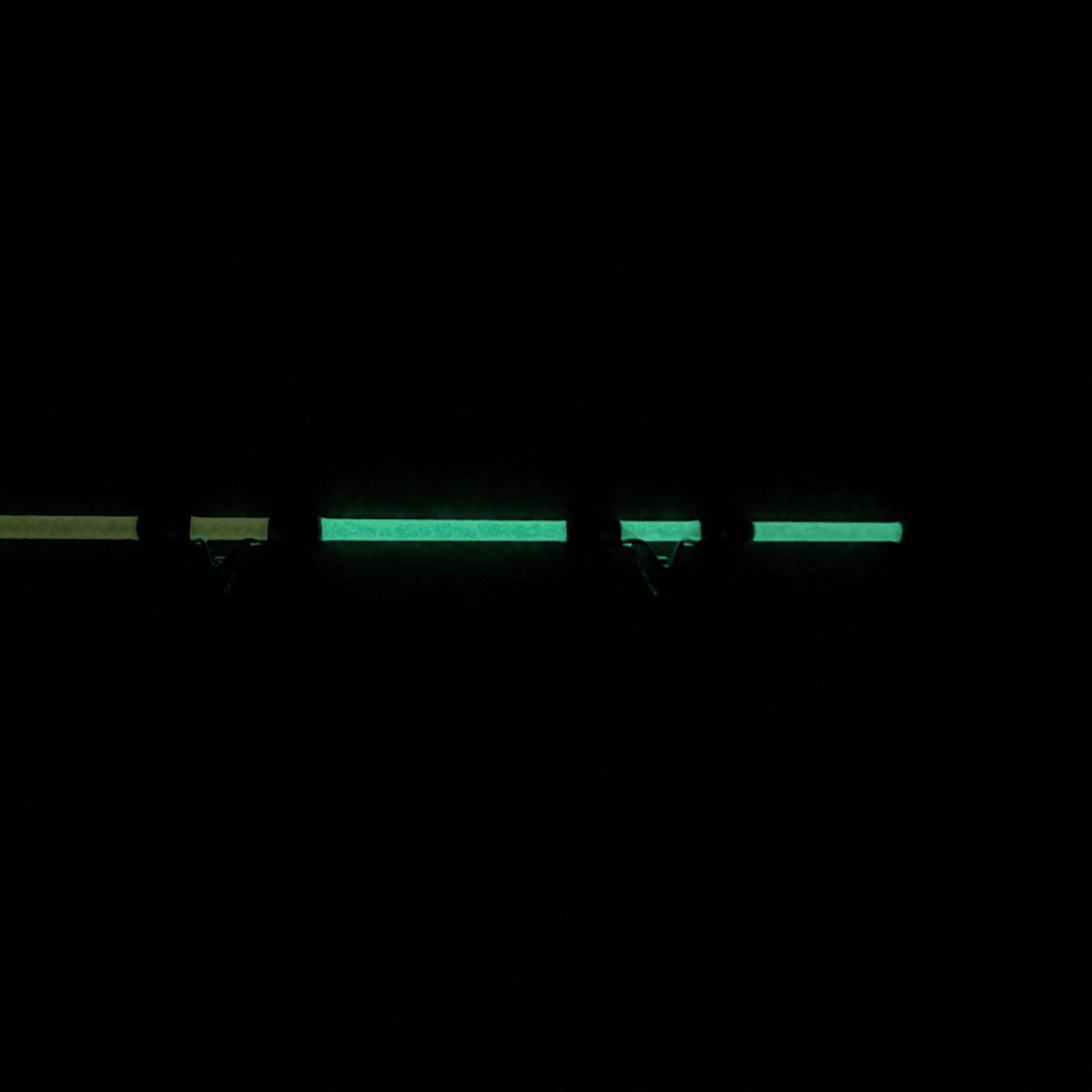Tournament Series 2.0 Spinning Glow Rod