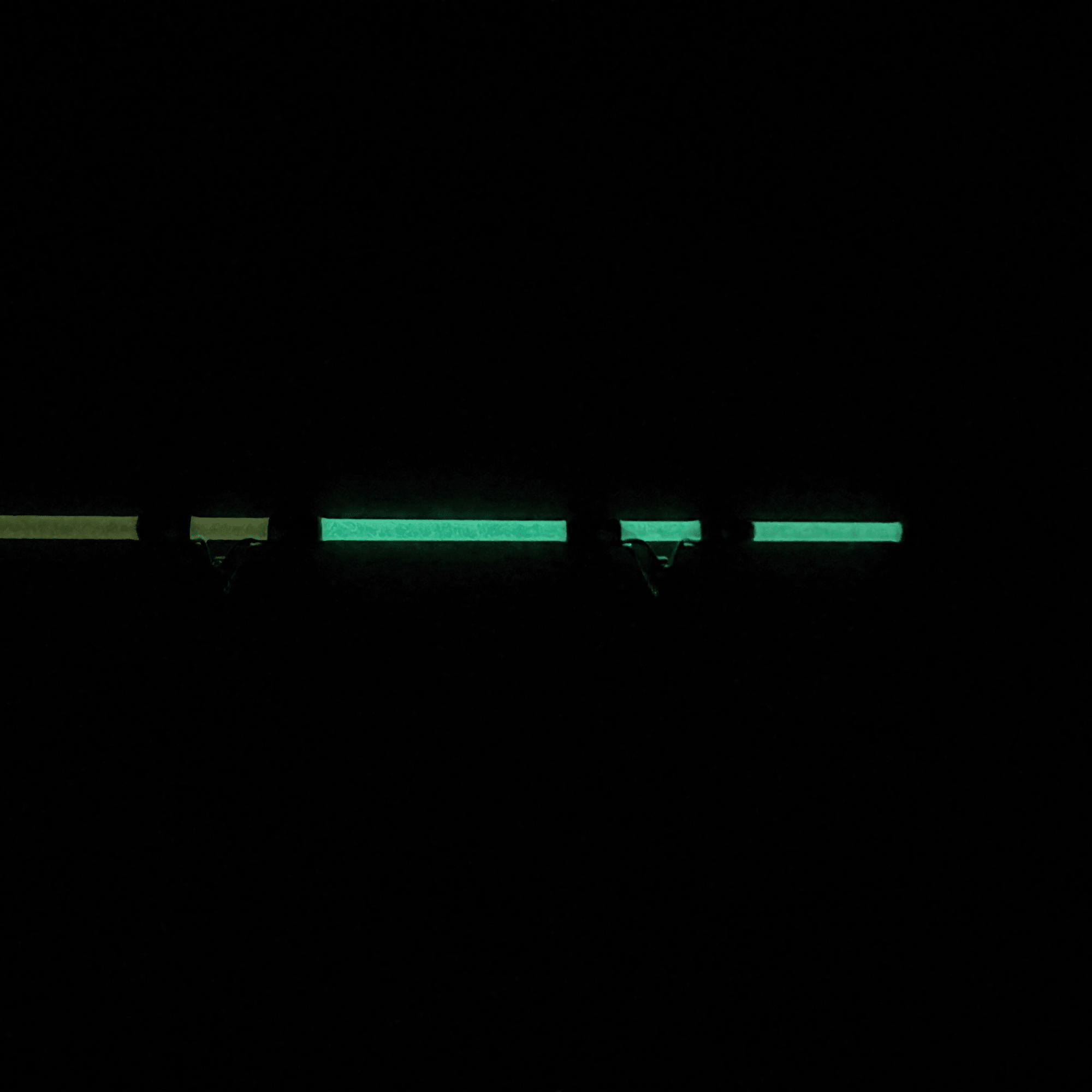 Tournament Series 2.0 Spinning Glow Rod