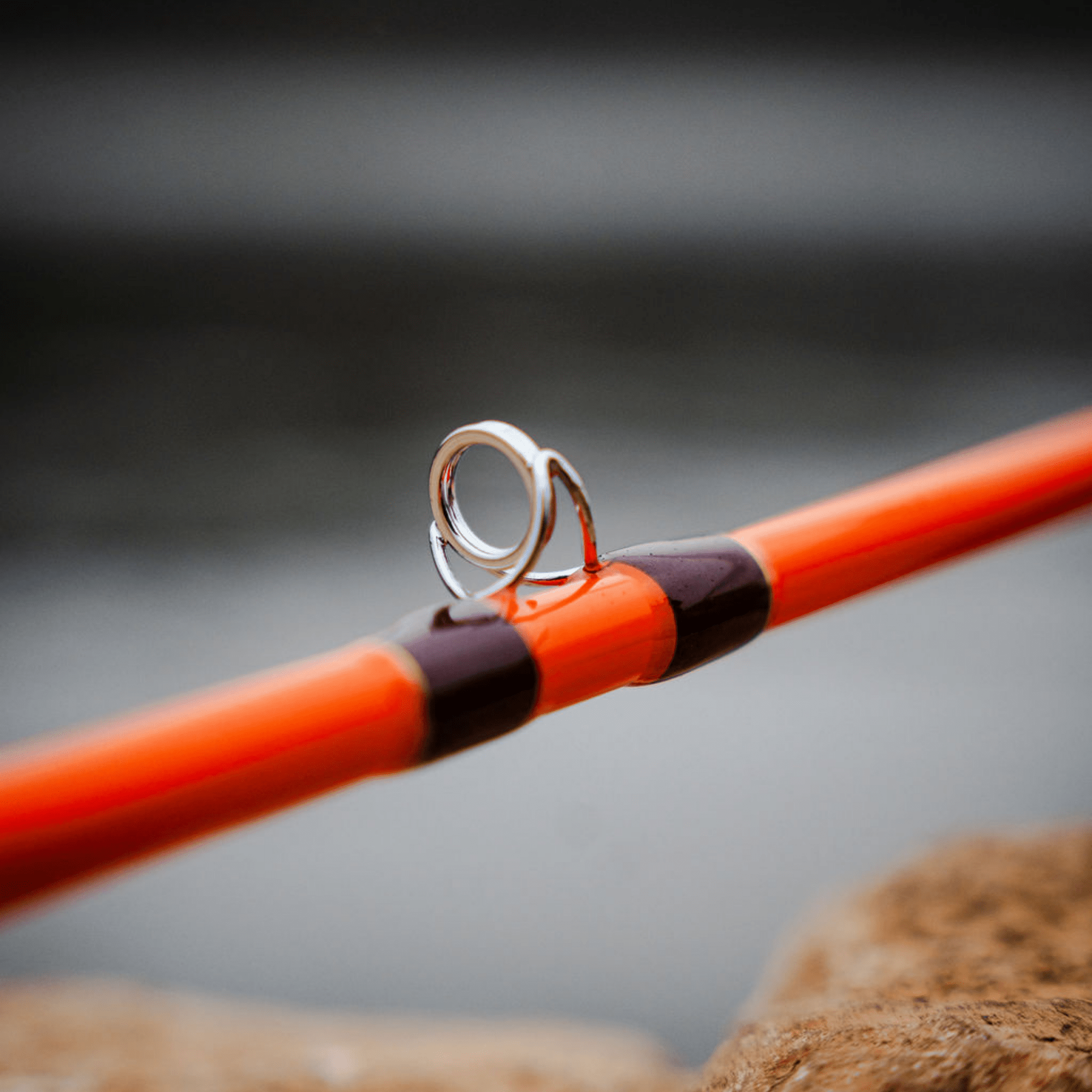 Tournament Series 2.0 Spinning Glow Rod