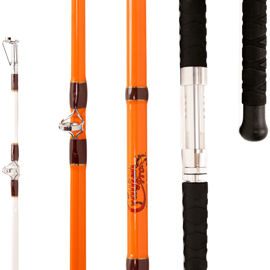 Tournament Series 2.0 Spinning Glow Rod