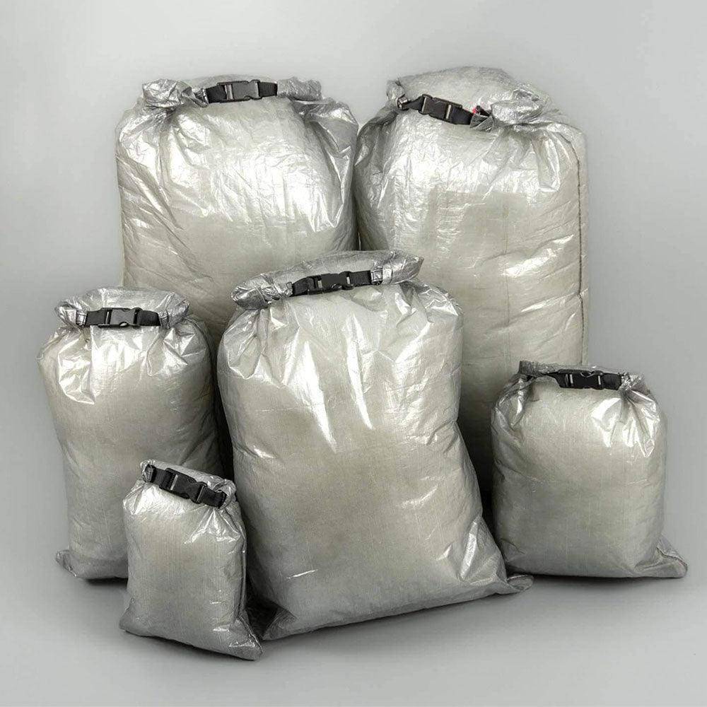 Ultralight Dyneema Dry Bag (Roll Top Sack)