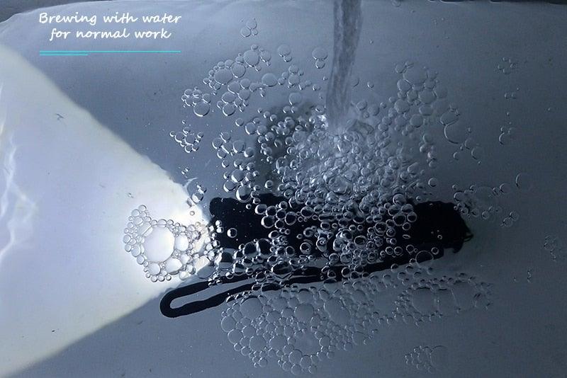 Waterproof Z45 Led Flashlight Ultra Bright Waterproof
