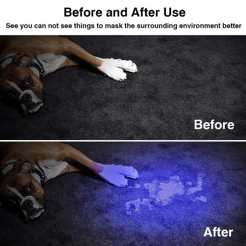 Waterproof Z45 Led Flashlight Ultra Bright Waterproof