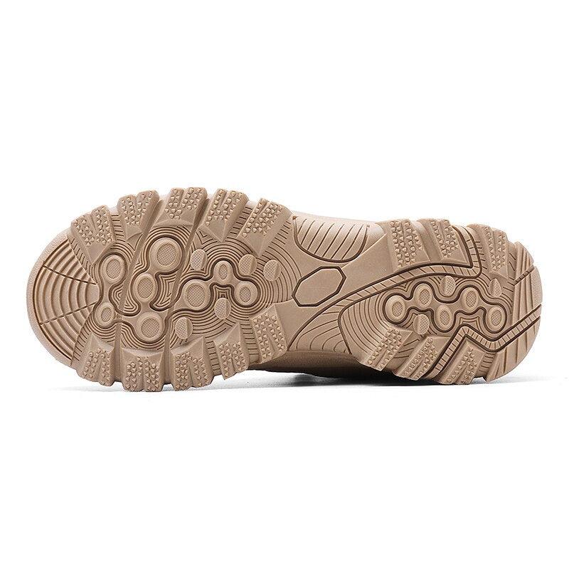 Mens Boots Outdoor Hiking