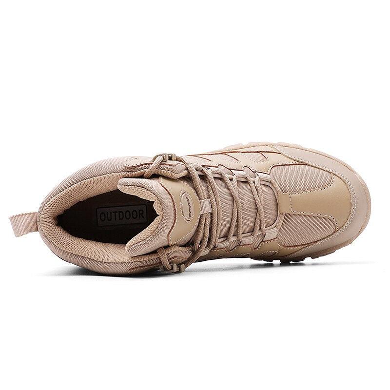 Mens Boots Outdoor Hiking