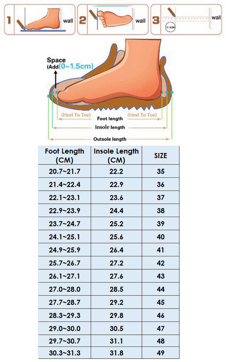 Mens Boots Outdoor Hiking