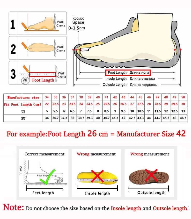 Winter Womens Mens Boots Shoes Plush Warm Sneakers Outdoor Waterproof